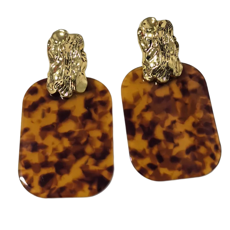 Aitana Aretes XL